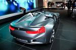 BMW Vision Connected Drive Concept 2011 года